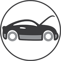 DNP Automotive Icon