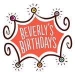 Beverlys Birthdays