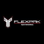 FLE008 Flexpak Logo