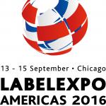 Labelexpo usa 2016 logo vertical white