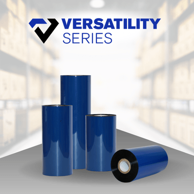 Faster Lead Times on V300 Versatile Resin