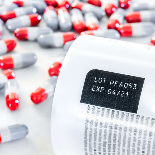 Industries | DNP Ribbons