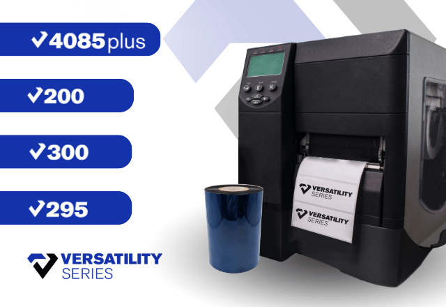 V4085plus | DNP Ribbons