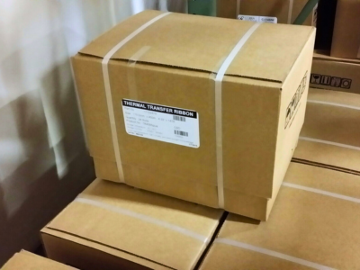 Distribution Centers | DNP Ribbons
