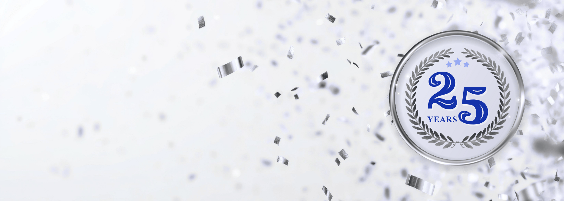 Celebrating 25 Years of V4085plus